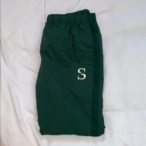 Stussy Windbreaker Joggers